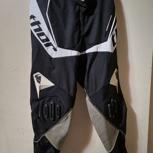 Thor Racing Pants